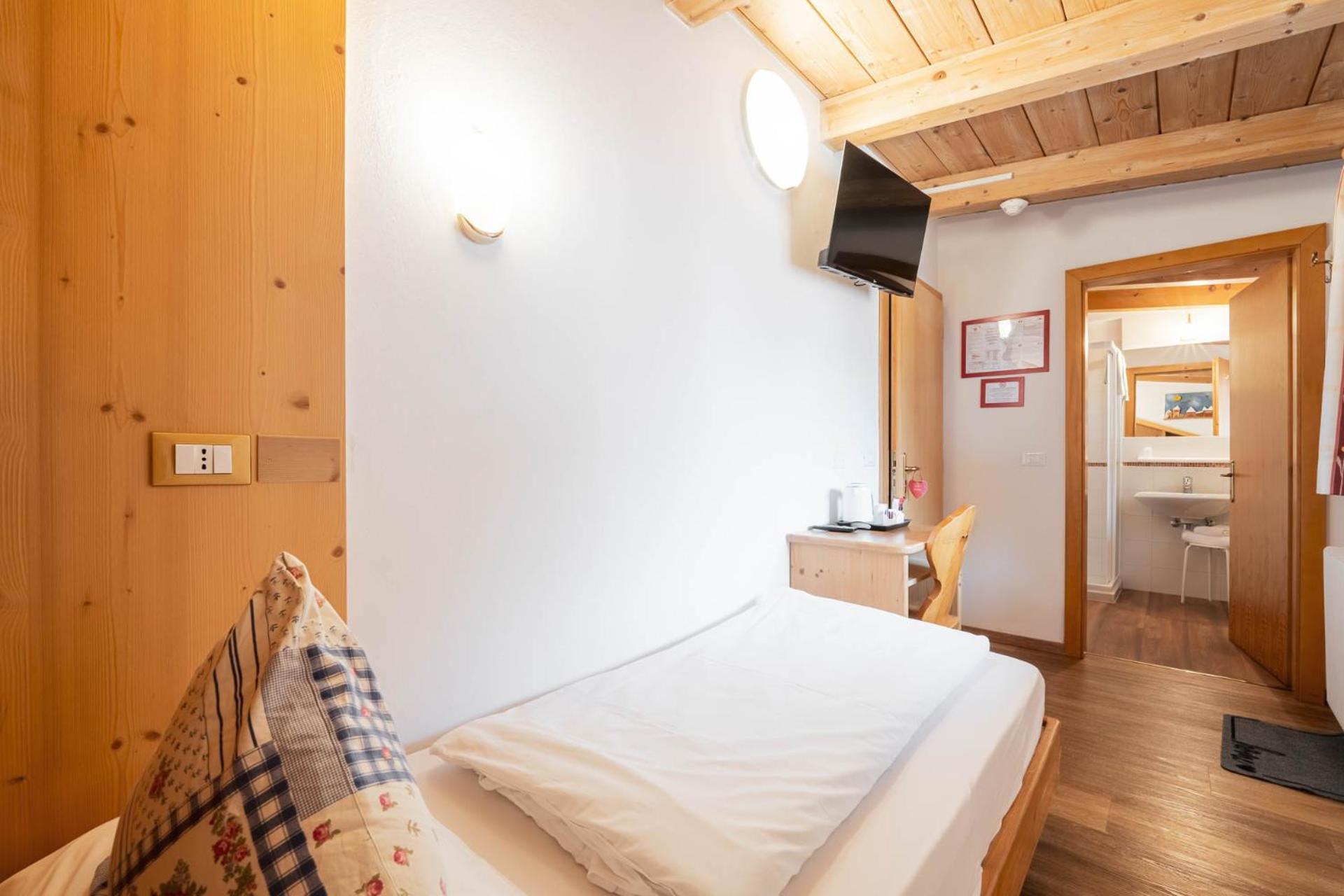 Economy Single Room Mountain View